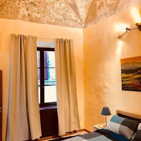 Leonardo'S Signoria Suite By Florencehospitality Exterior photo