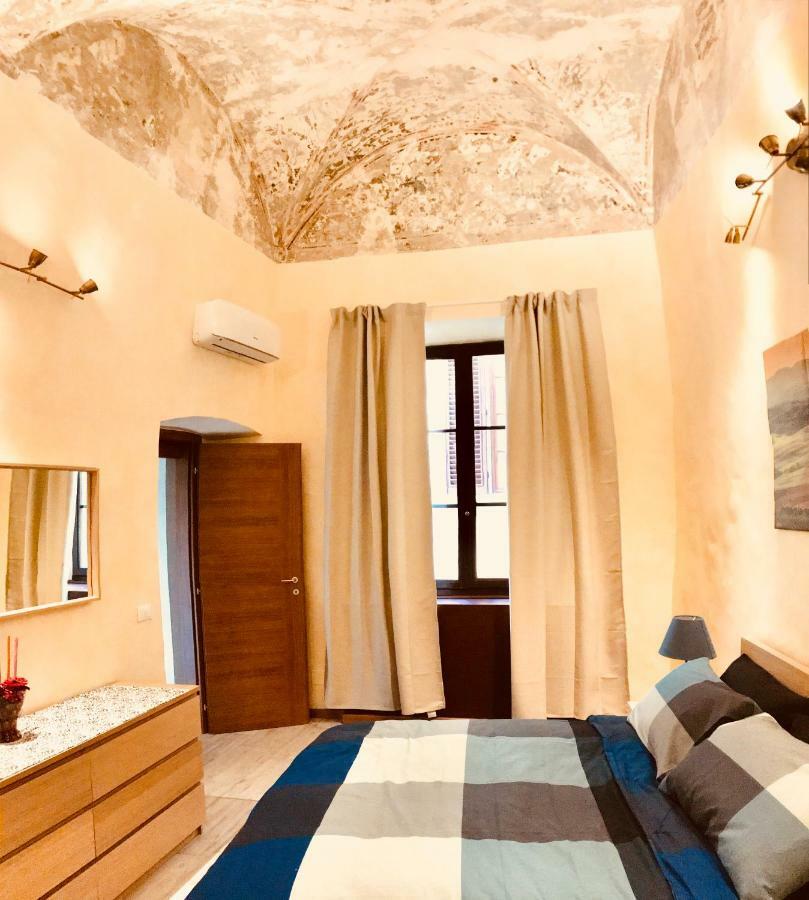 Leonardo's Signoria By Florencehospitality *