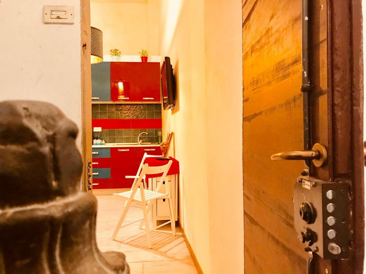 Apartment Leonardo's Signoria By Florencehospitality *