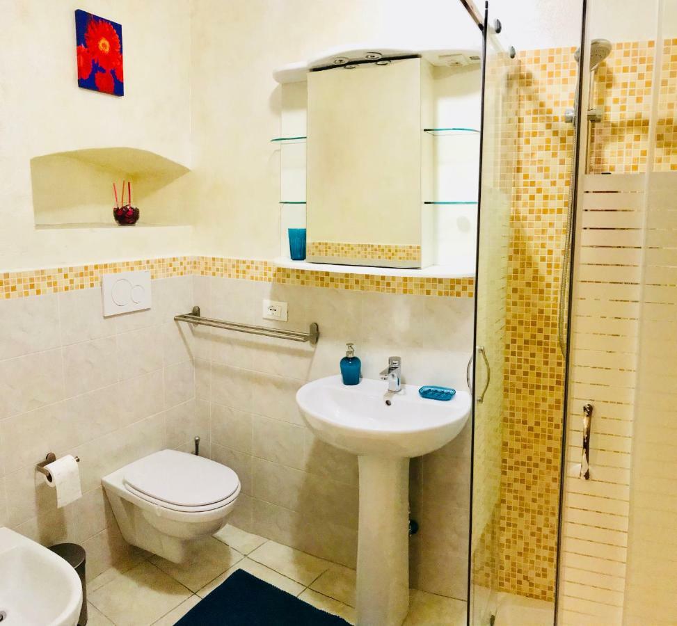 Leonardo's Signoria By Florencehospitality Florence