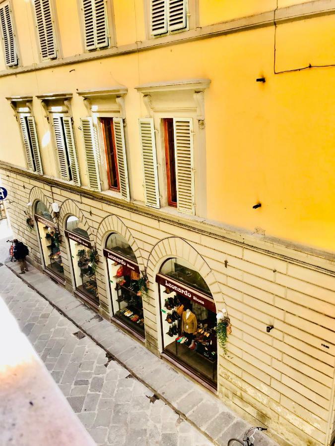 Leonardo's Signoria By Florencehospitality Apartment Florence