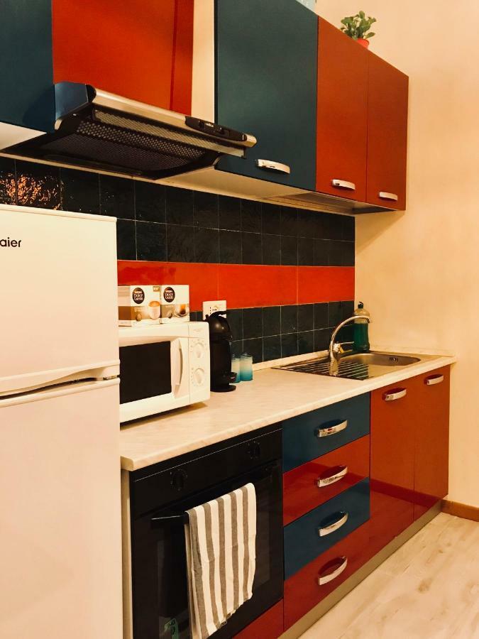 Apartment Leonardo's Signoria By Florencehospitality