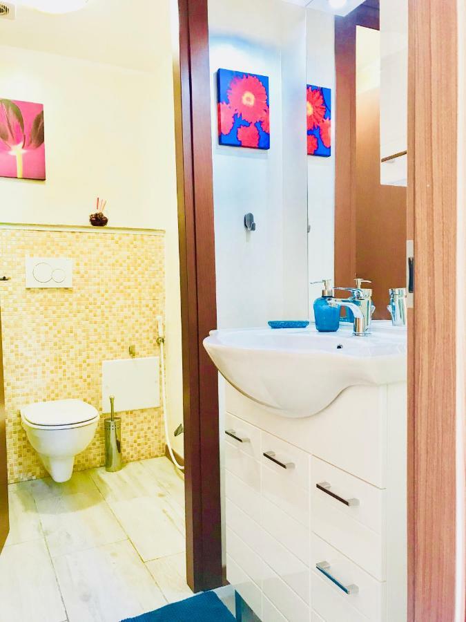 Apartment Leonardo's Signoria By Florencehospitality Florence