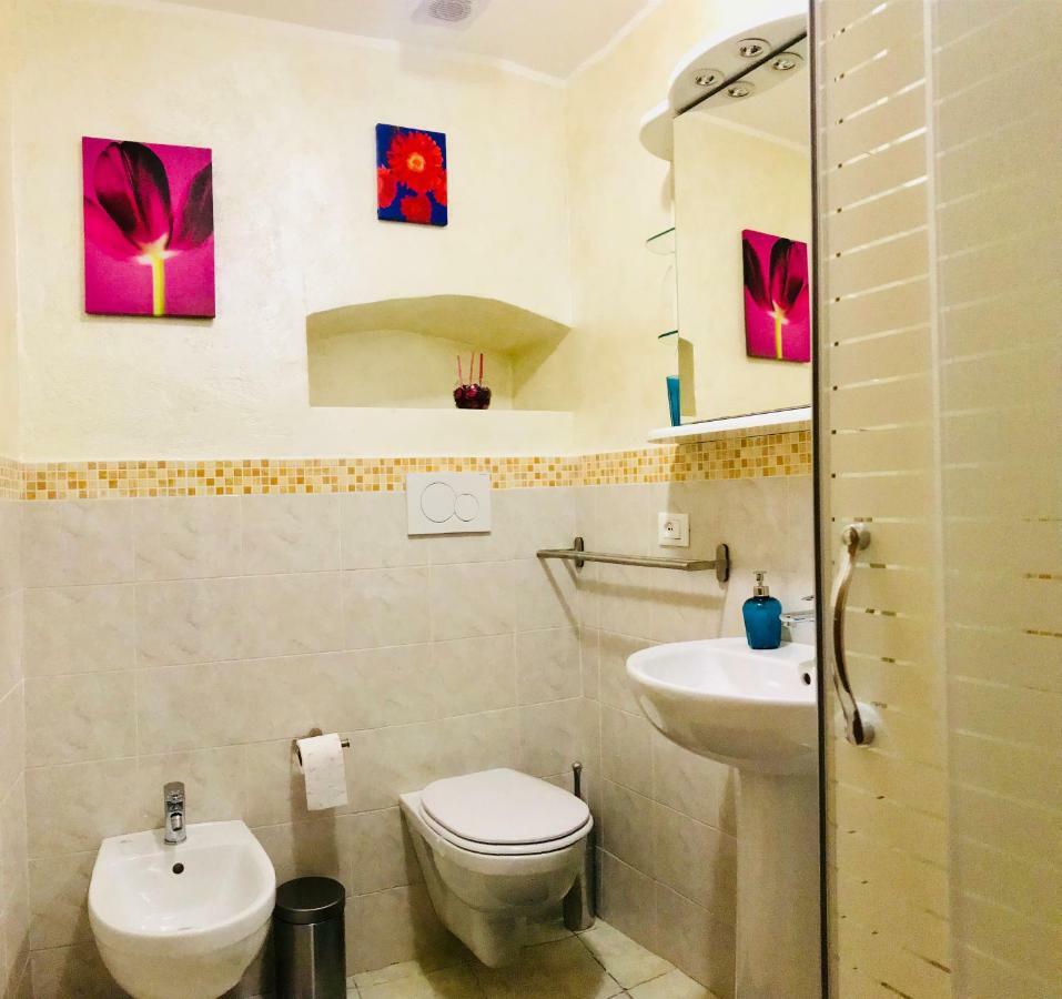 Leonardo's Signoria By Florencehospitality Apartment *