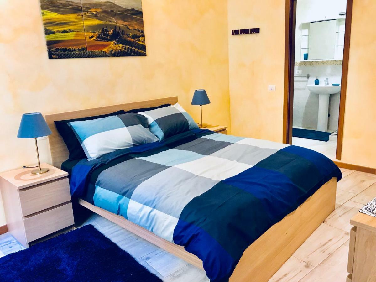 Leonardo's Signoria By Florencehospitality
