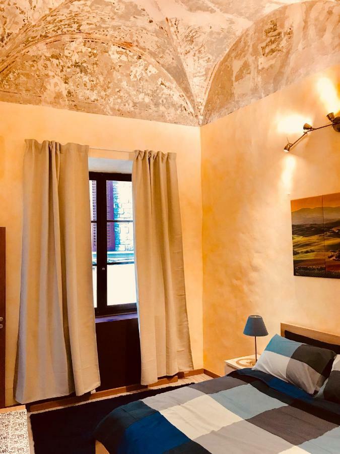 Leonardo's Signoria By Florencehospitality *