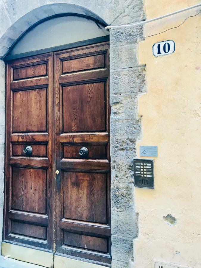 Apartment Leonardo's Signoria By Florencehospitality *