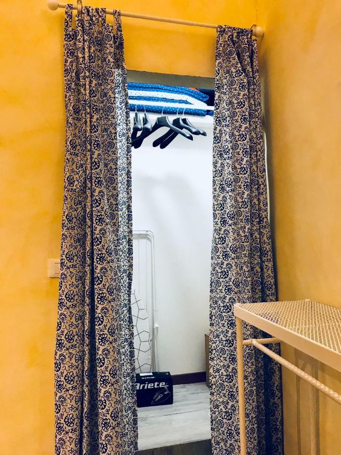 Apartment Leonardo's Signoria By Florencehospitality *