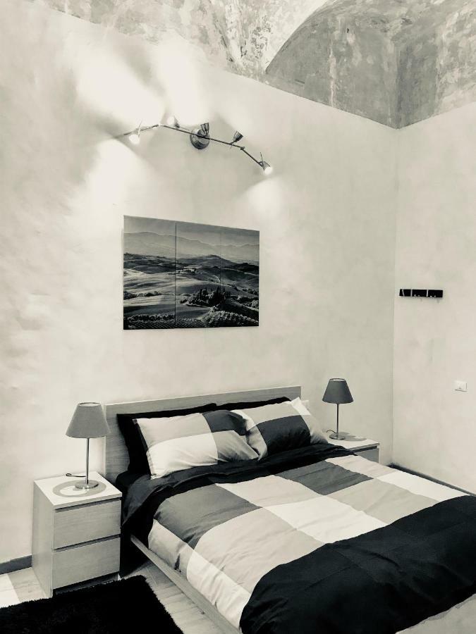Apartment Leonardo's Signoria By Florencehospitality *