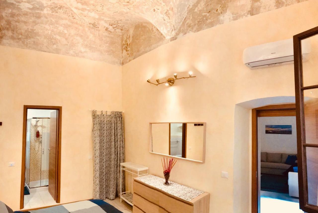 Apartment Leonardo's Signoria By Florencehospitality *
